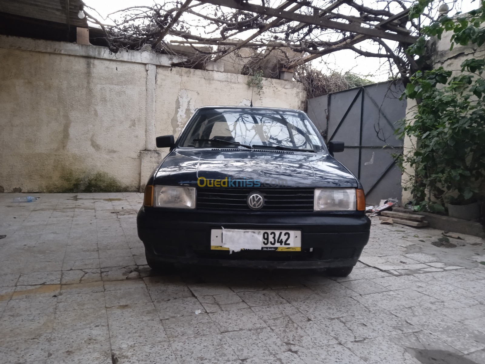 Volkswagen best sale polo 1993