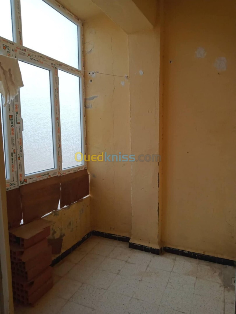 Vente Appartement F4 Bordj Bou Arreridj Khelil