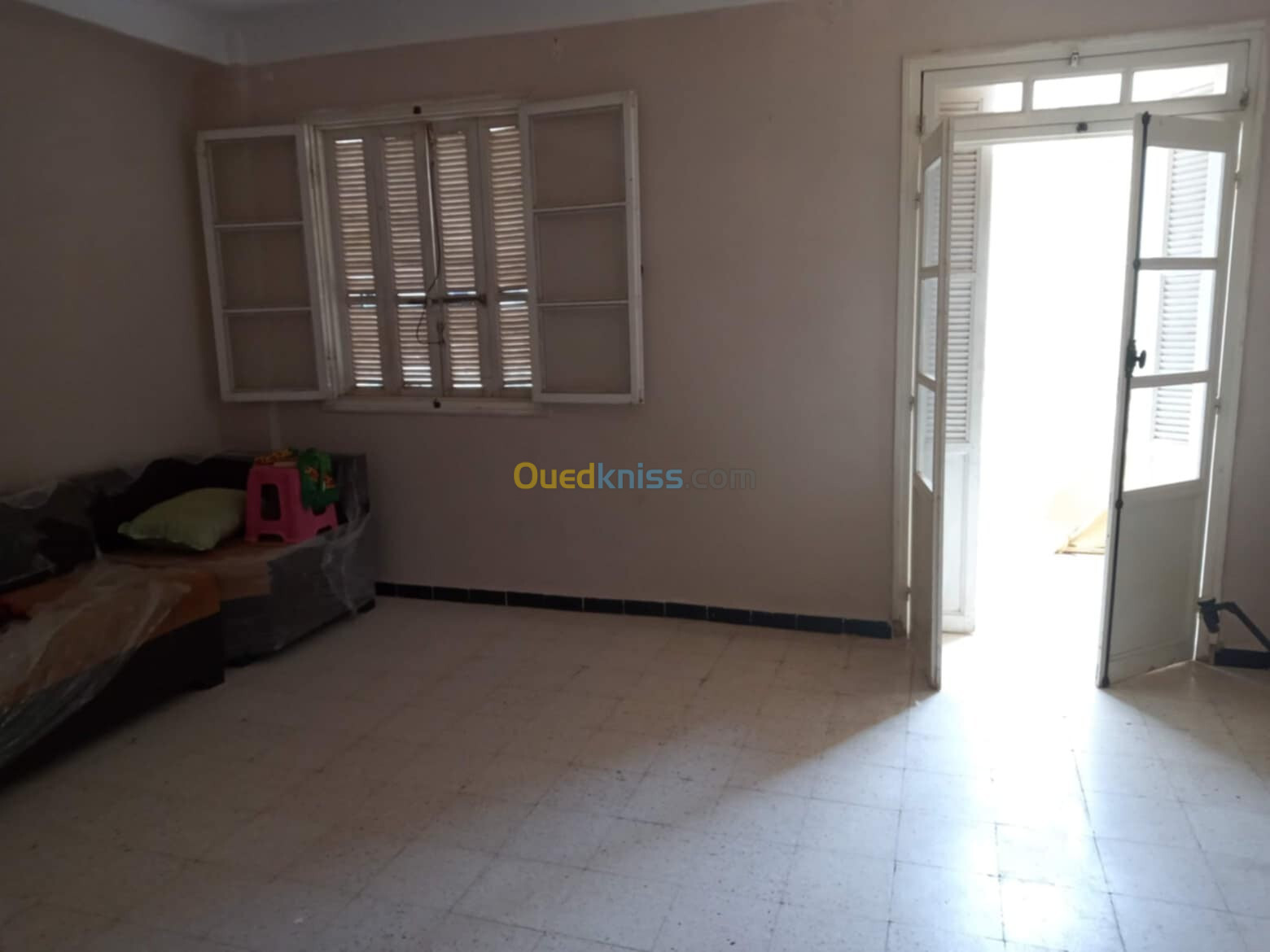 Vente Appartement F4 Bordj Bou Arreridj Khelil