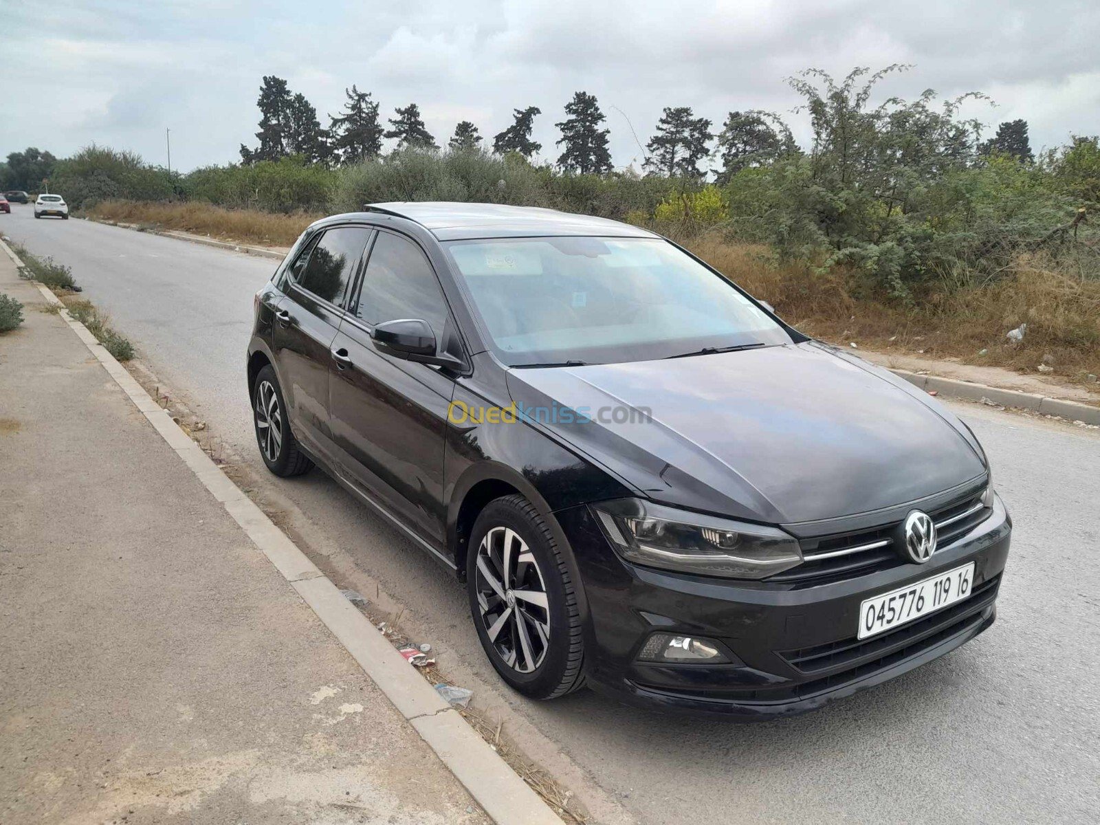 Volkswagen Polo 2019 Beats