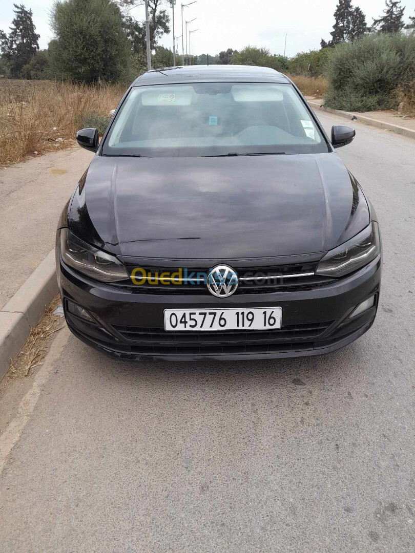 Volkswagen Polo 2019 Beats