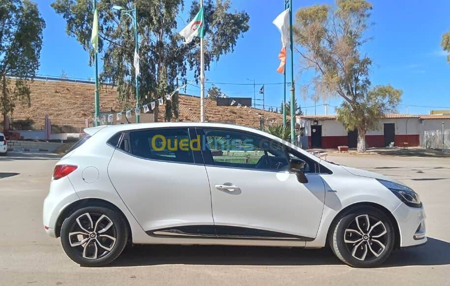 Renault Clio 4 2019 Limited 2