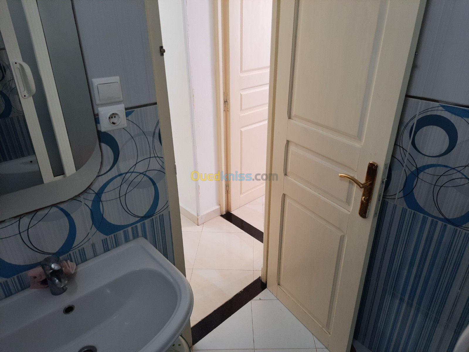 Vente Appartement F4 Alger Ben aknoun