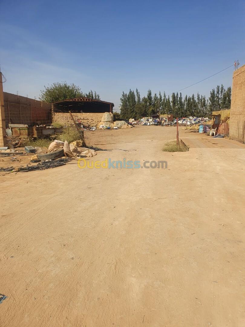 Vente Terrain Mostaganem Sirat