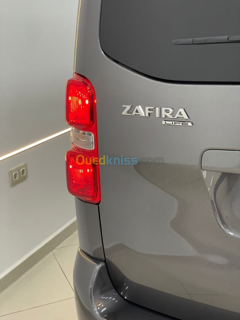 Opel Zafira 2024 Life