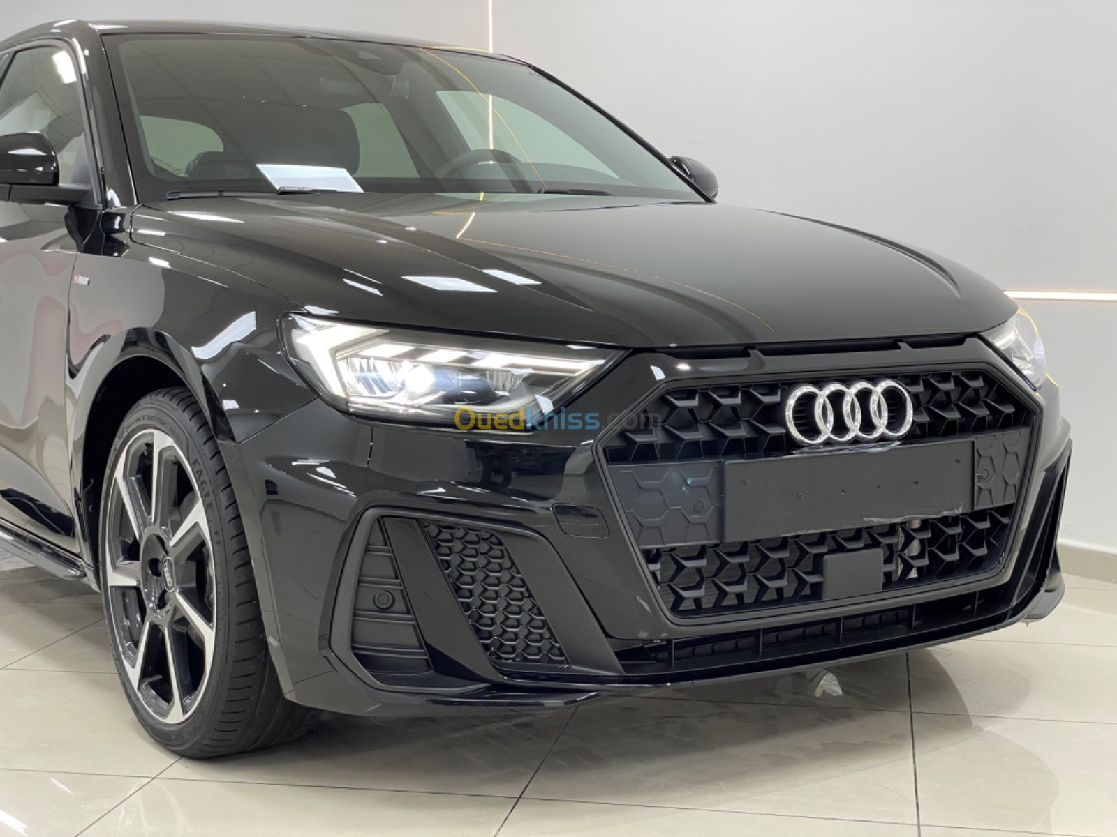 Audi A1 2022 S Line