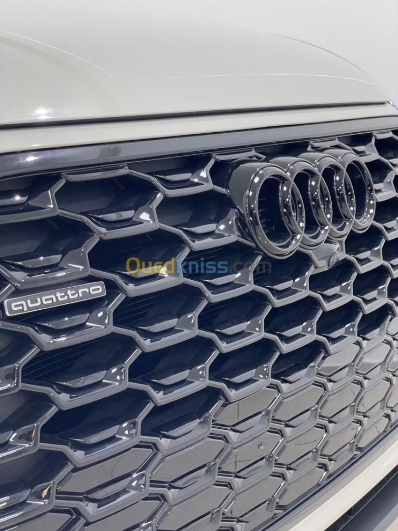 Audi Q5 SPORTBACK 2023 S-LINE