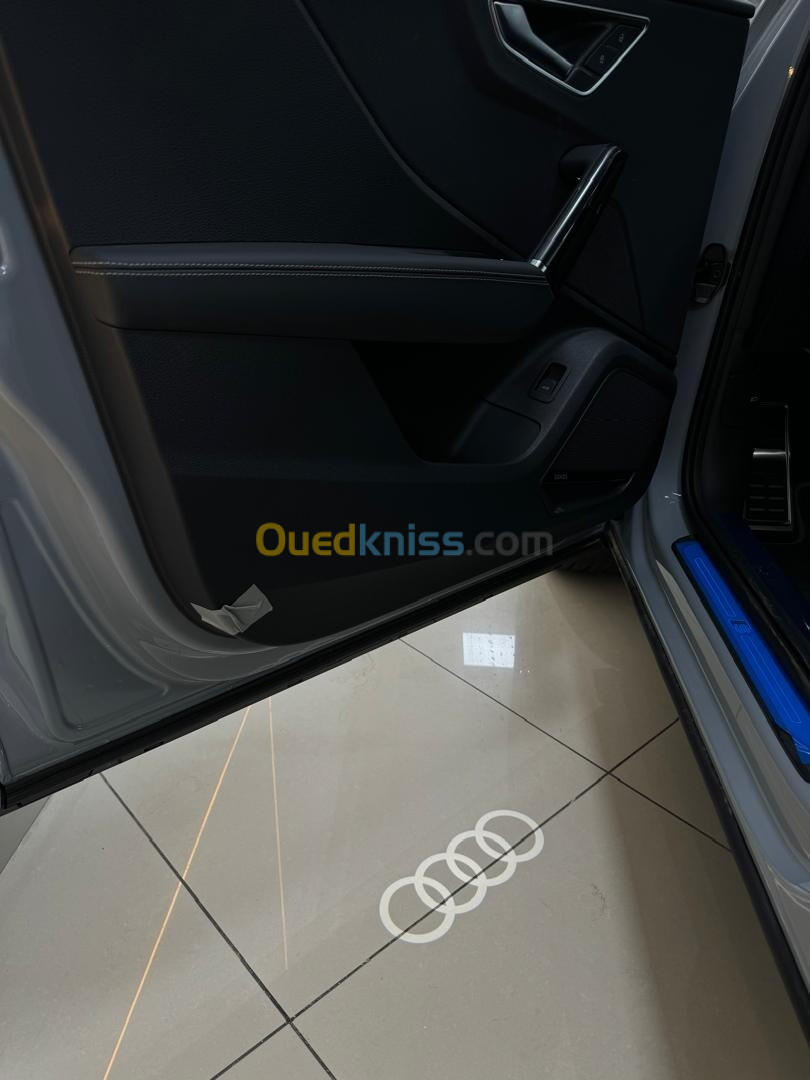 Audi Q2 2024 Sportback s-line