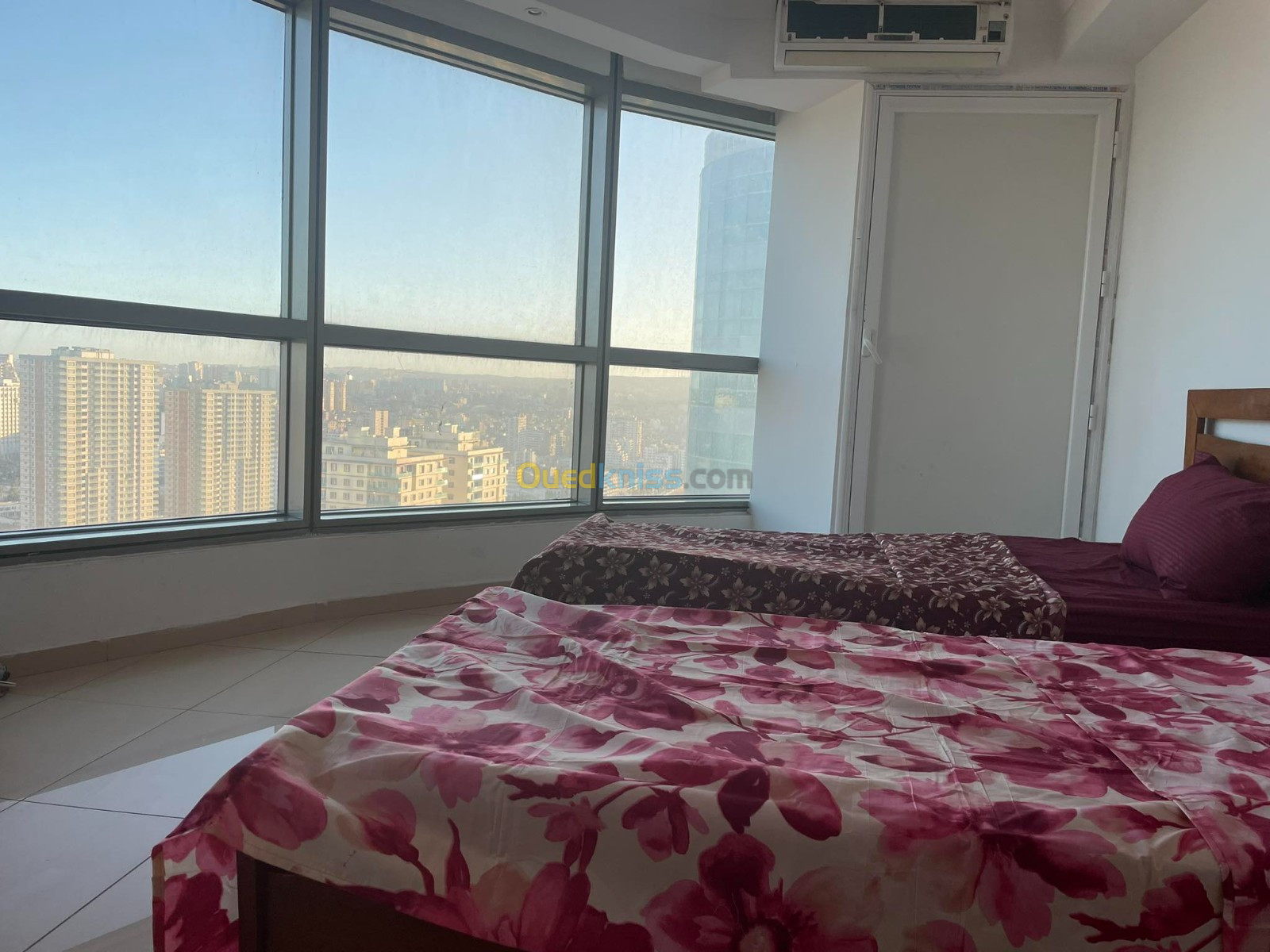 Location Appartement F4 Oran Oran