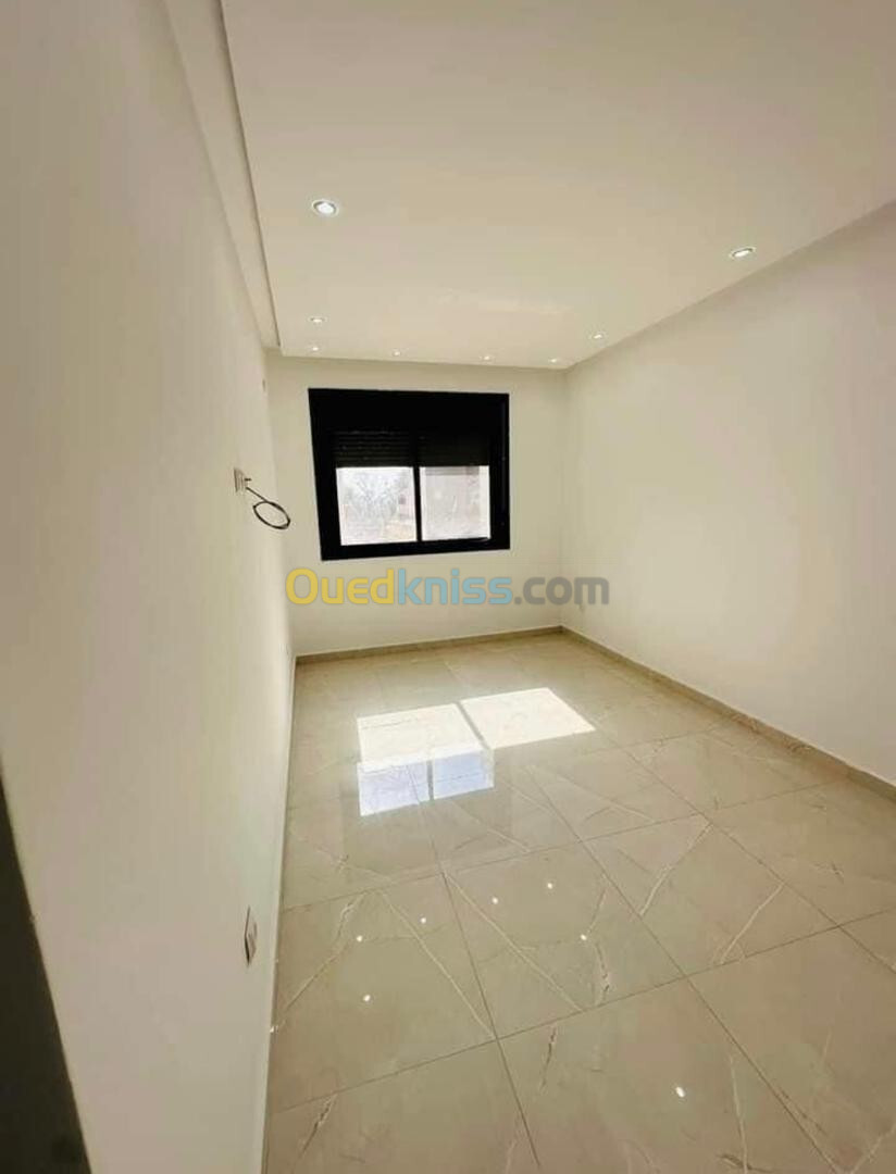 Vente Appartement F4 Oran Oran