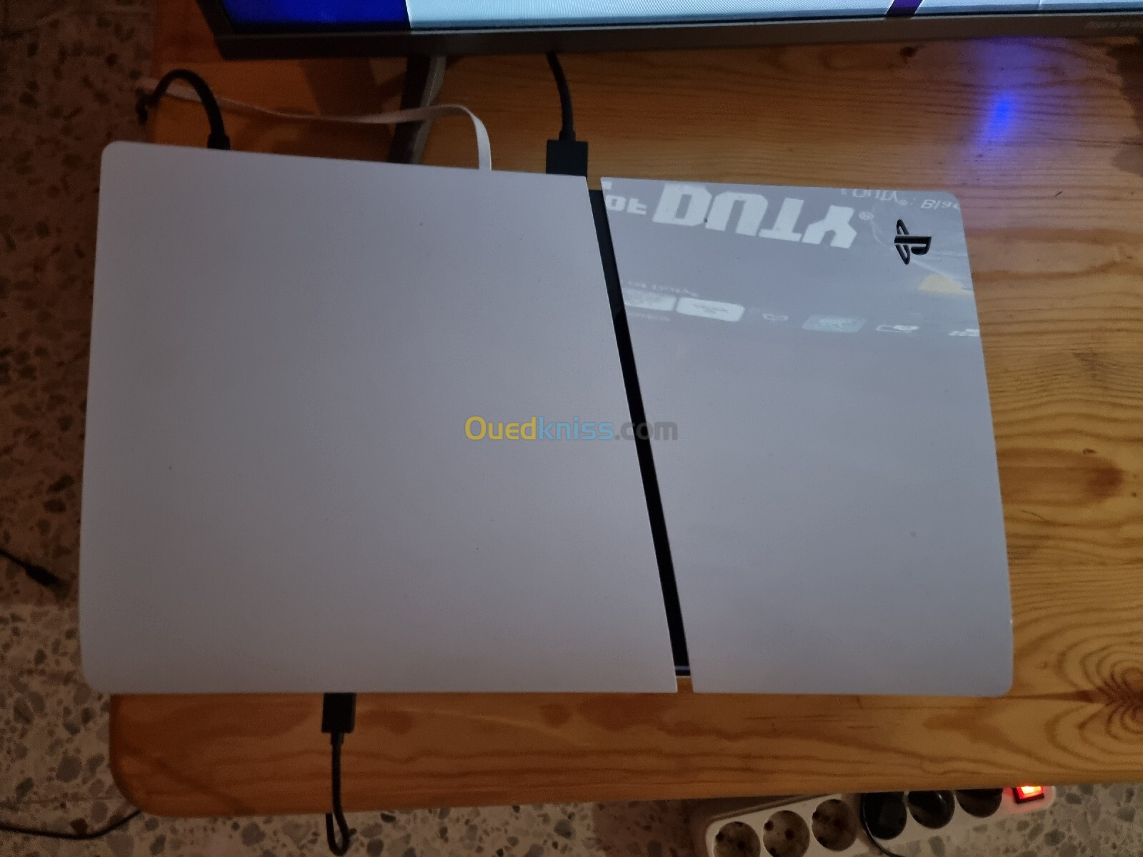 PS5 SLIM 1TB