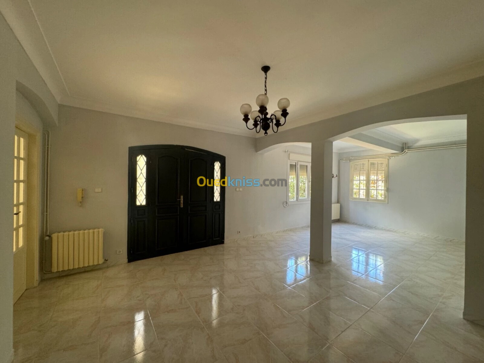 Location Appartement F2 Alger Bouzareah