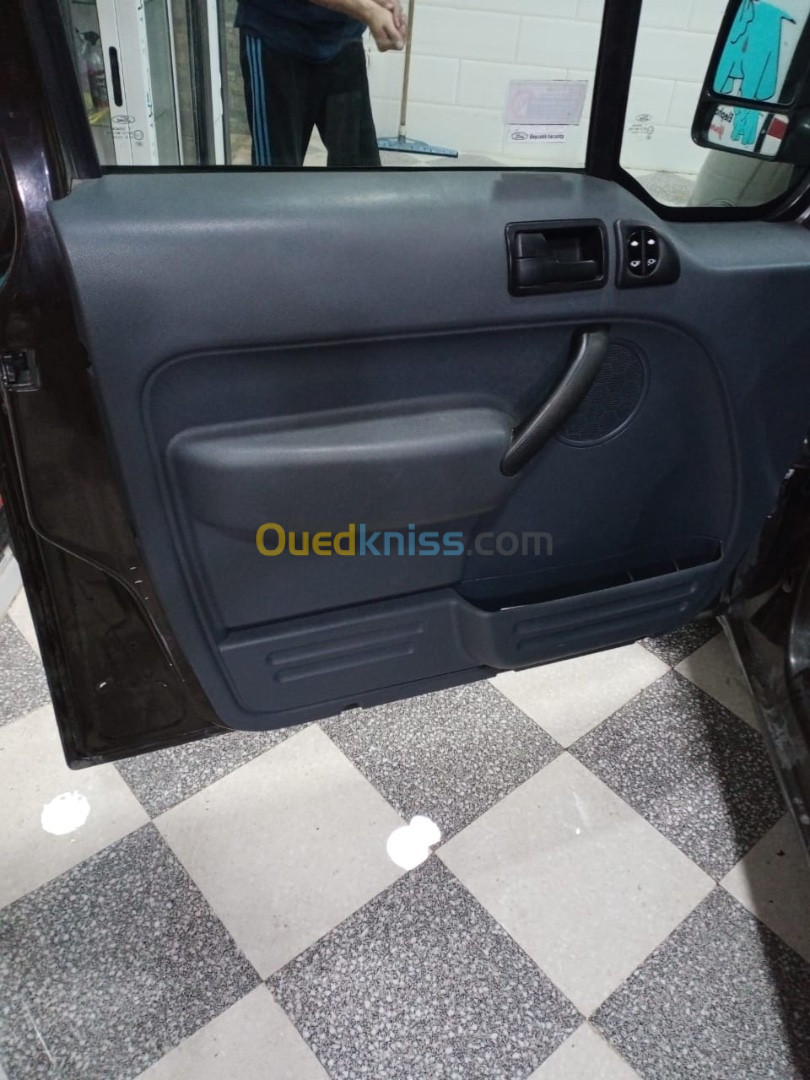 Ford Tourneo Connect 2011 