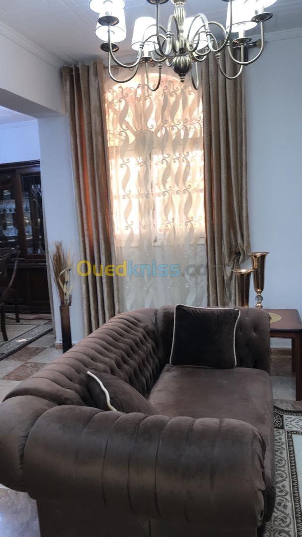 Vente Villa Alger Birkhadem