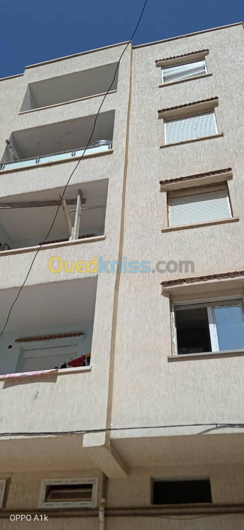 Vente Appartement F4 Alger Dar el beida