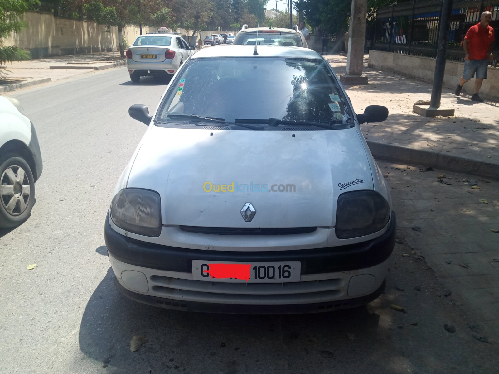 Renault Clio 2 2000 