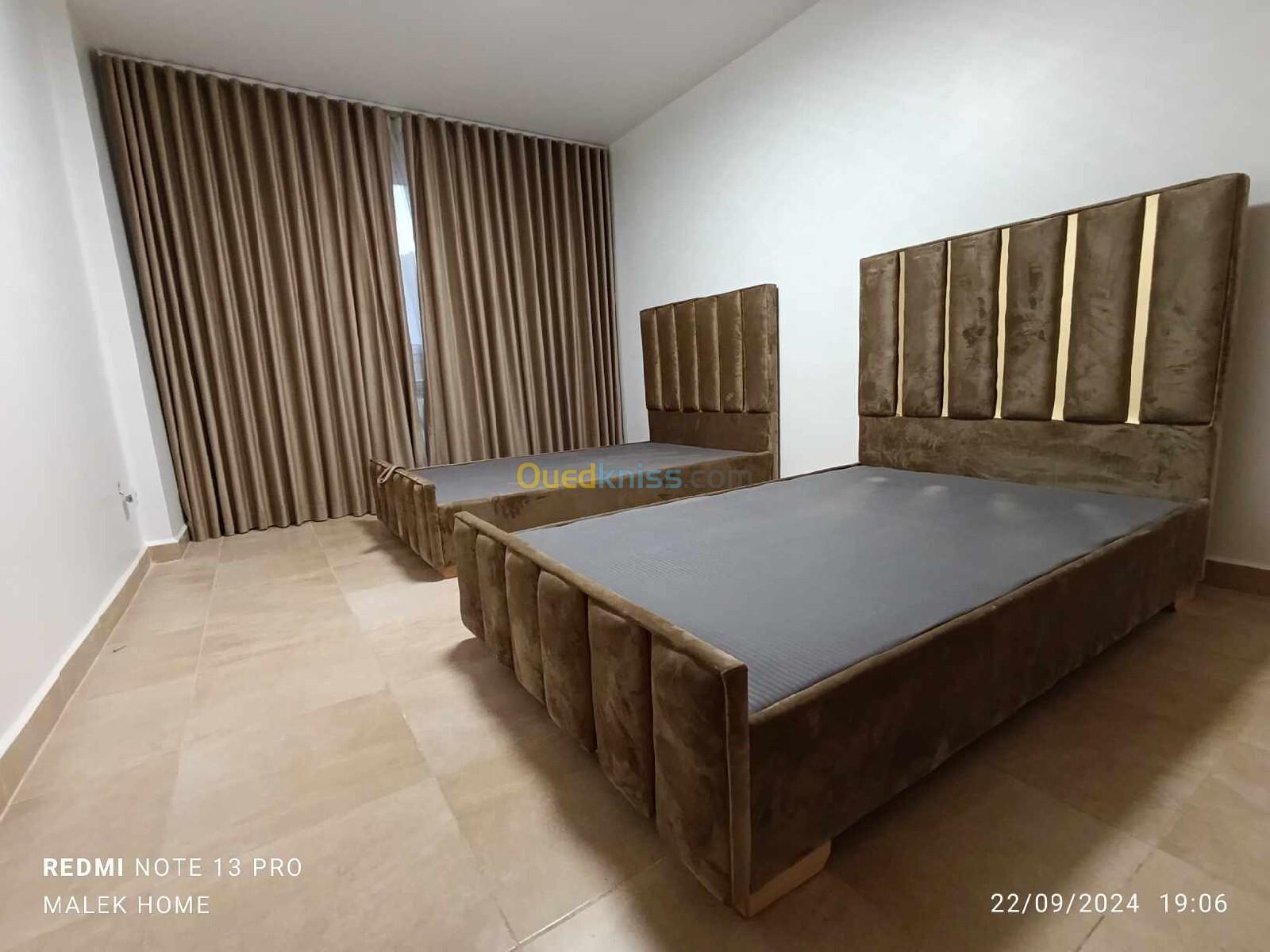 Location Appartement F3 Oran Bir el djir