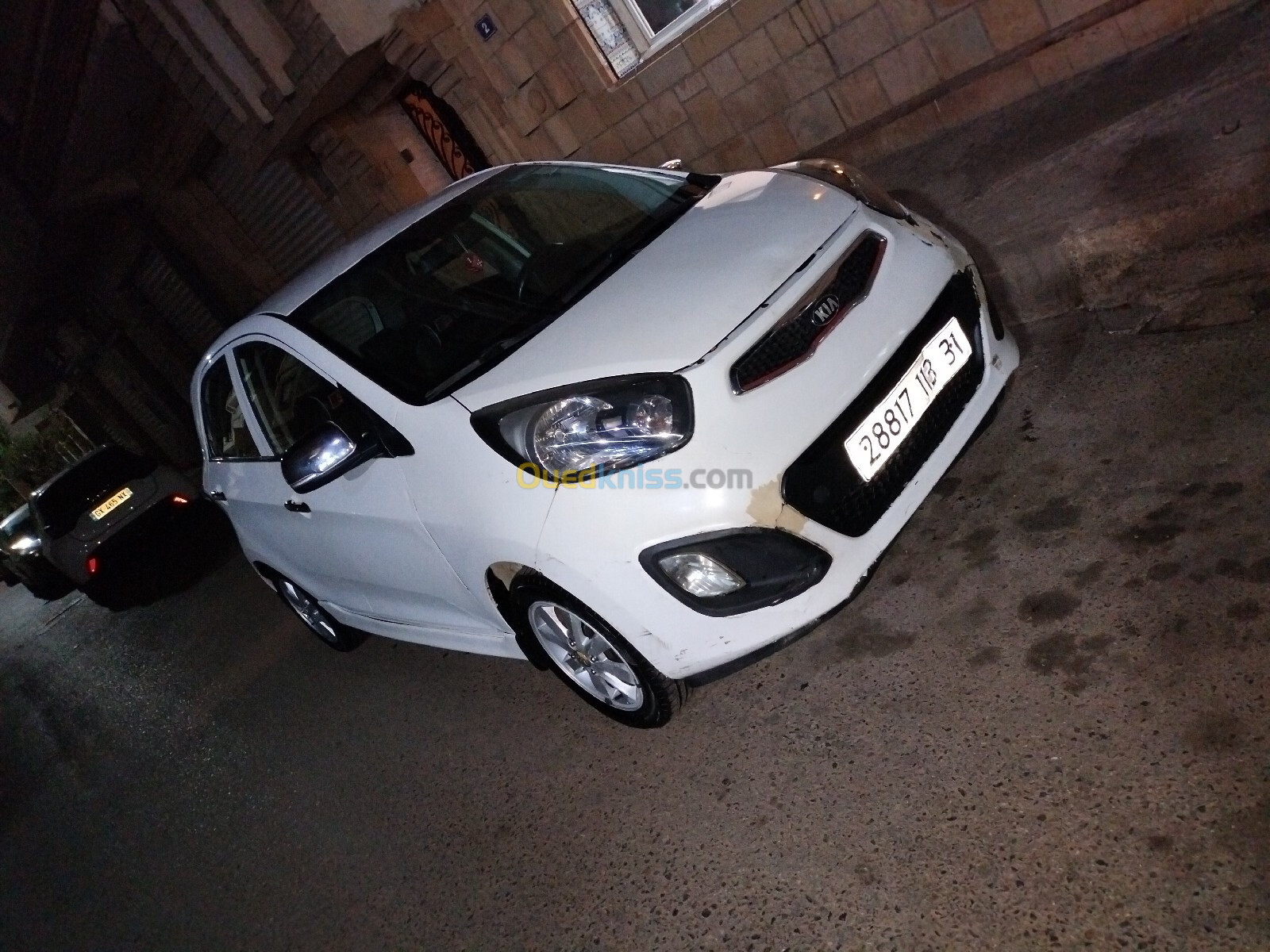 Kia Picanto 2013 