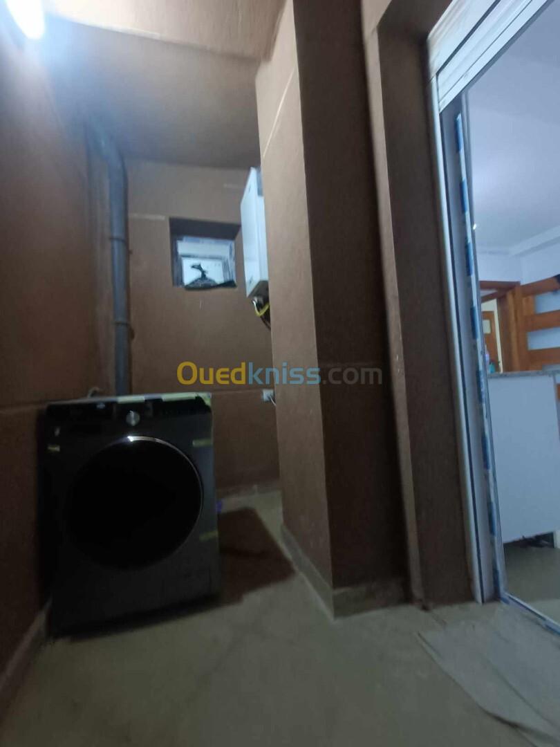 Location Appartement F3 Oran Oran