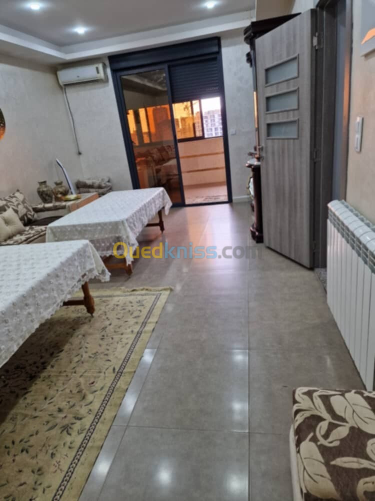 Vente Appartement F4 Oran Oran