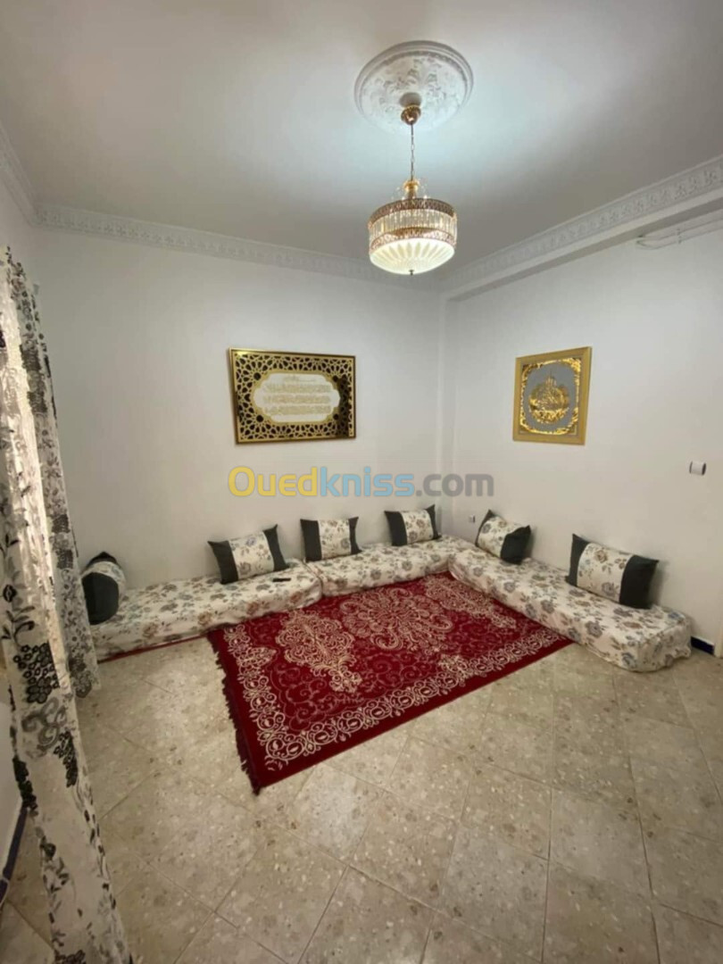 Vente Villa Oran Oran