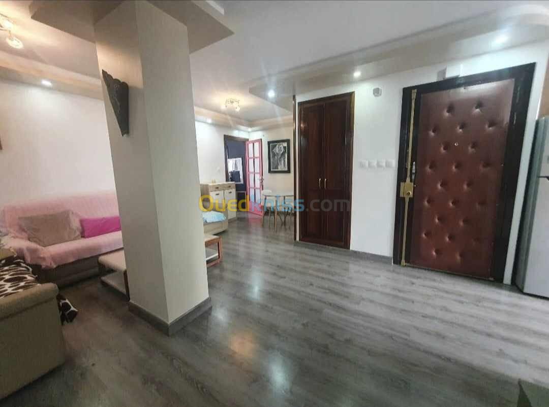 Location Appartement F4 Oran Bir el djir