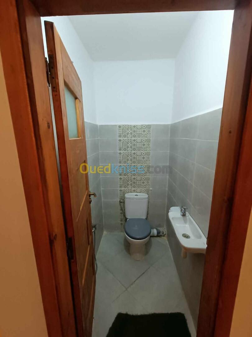 Location Appartement F3 Oran Oran