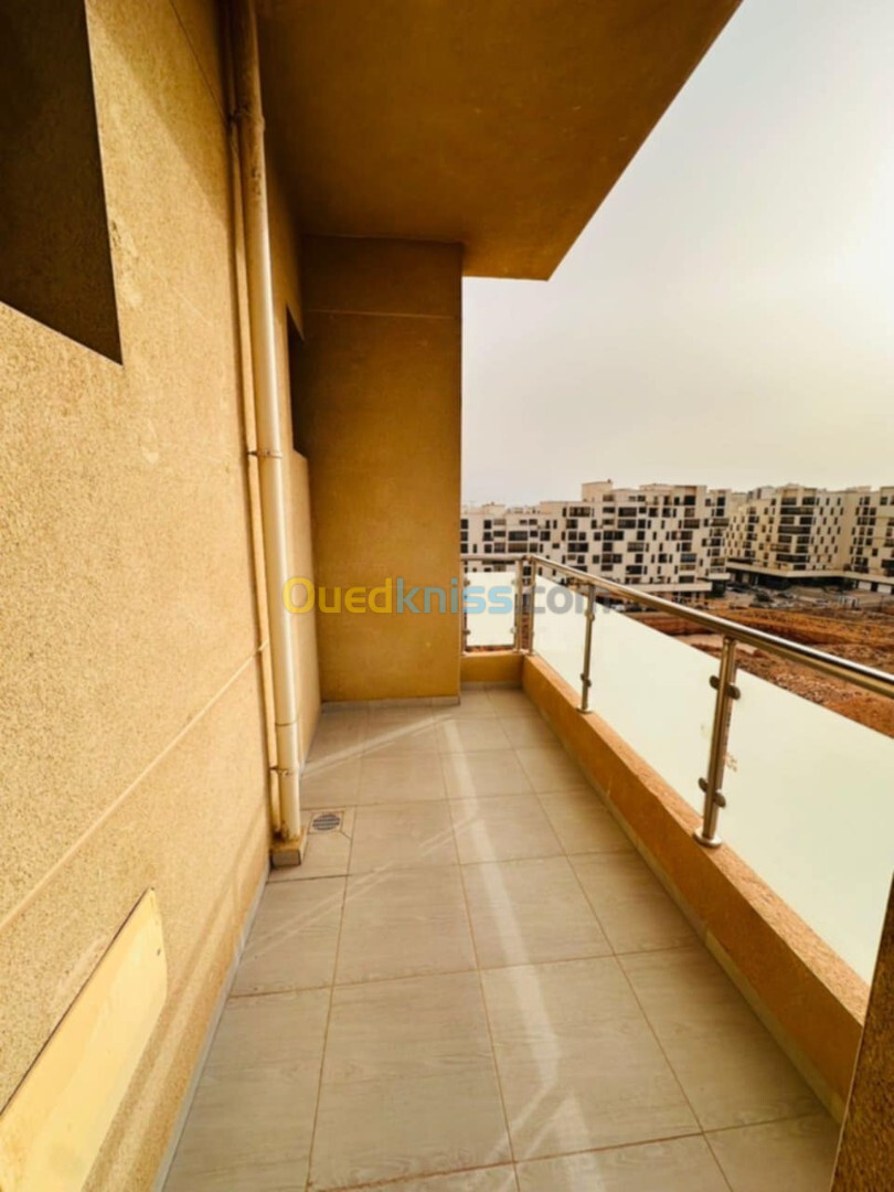 Location Appartement F3 Oran Oran