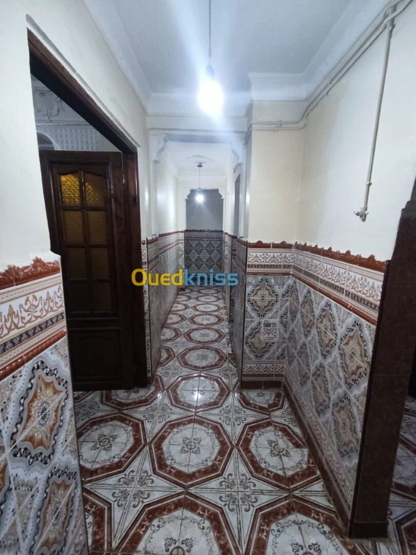 Vente Appartement F3 Oran Oran