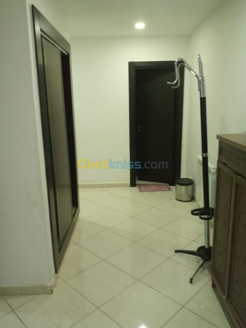 Location Appartement F3 Oran Oran