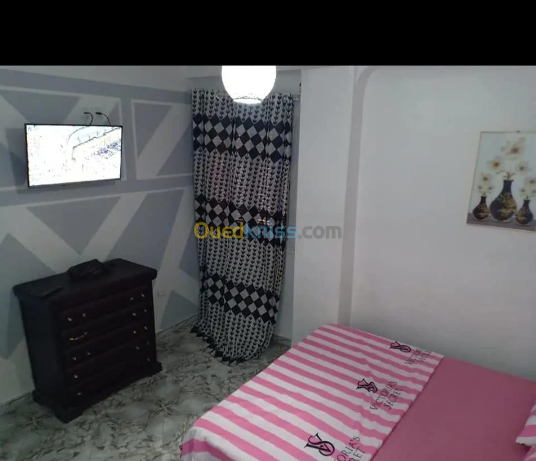 Location Appartement F2 Oran Bir el djir