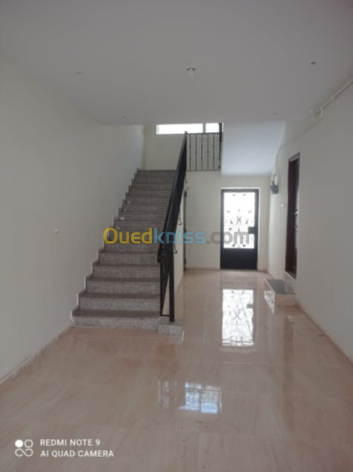 Vente Appartement F4 Oran Oran