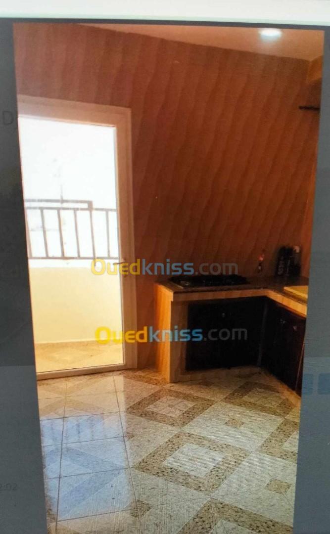 Location Appartement F3 Oran Bir el djir