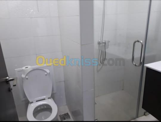 Location Appartement F3 Oran Bir el djir