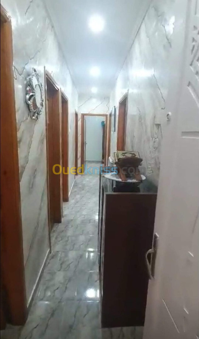 Vente Appartement F4 Oran Bir el djir