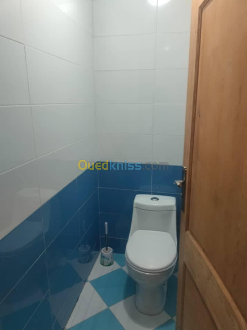 Location Appartement F3 Oran Oran