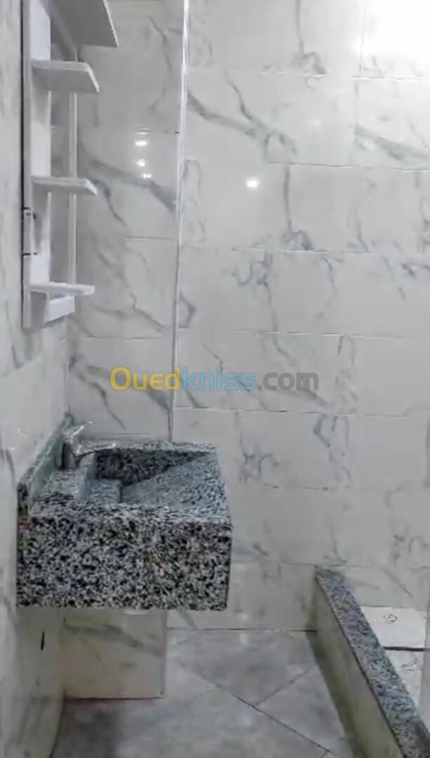 Vente Appartement F3 Oran Bir el djir