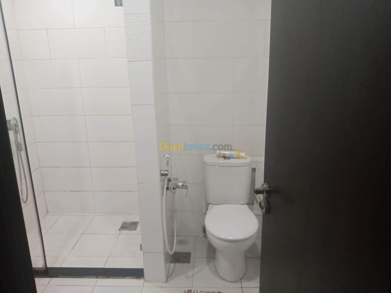 Location Appartement F3 Oran Oran