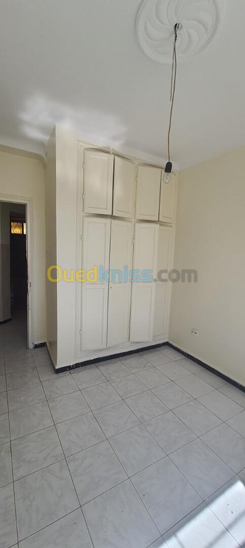 Location Appartement F3 Oran Oran