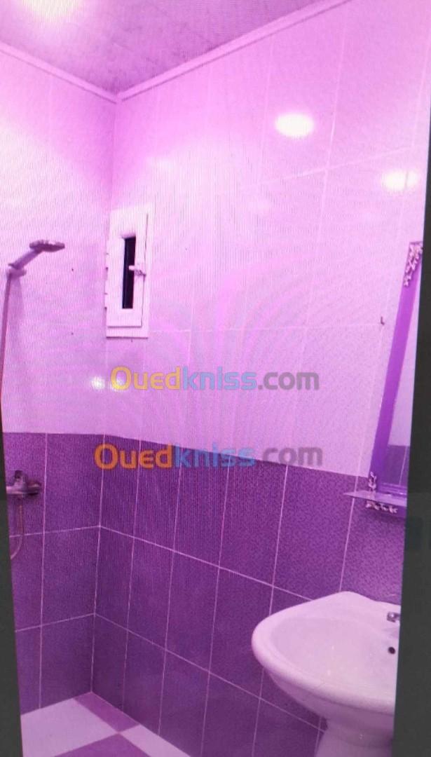 Location Appartement F3 Oran Bir el djir