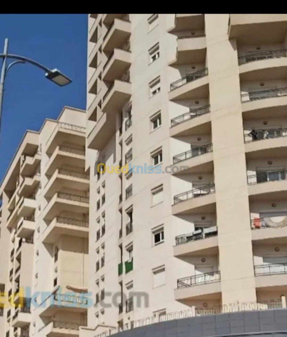 Location Duplex Oran Bir el djir