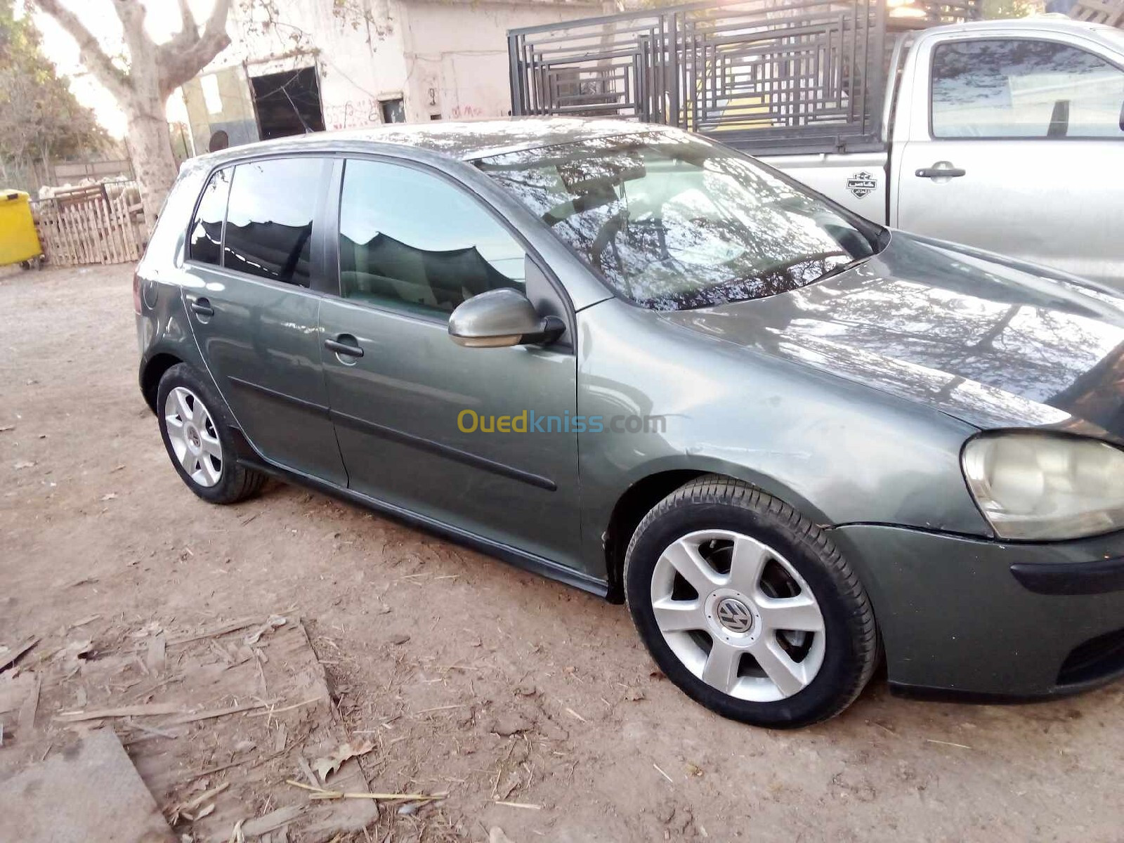 Volkswagen Golf 5 2006 Golf 5