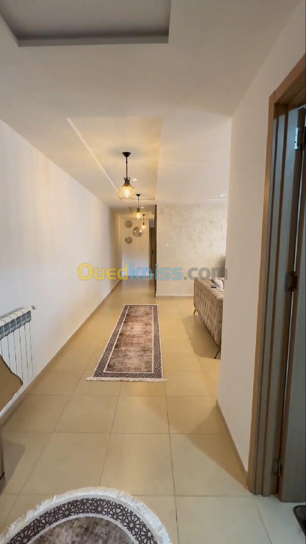 Vente Appartement F3 Alger Draria