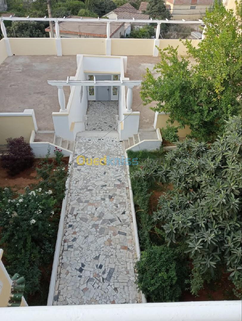 Vente Villa Alger Birkhadem