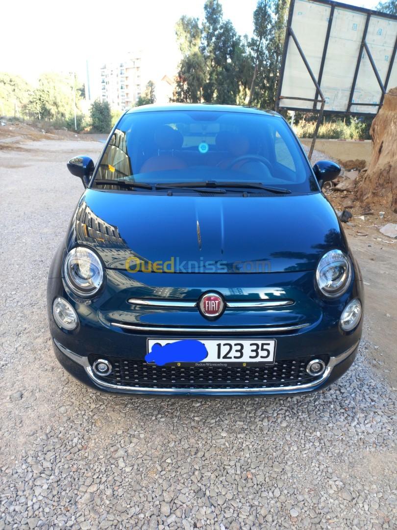 Fiat 500 DOLCEVITA 2023 Dolcevita