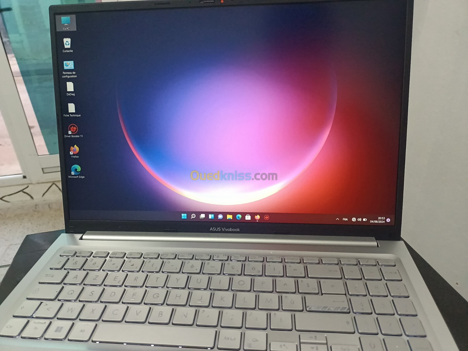 ASUS VivoBook X1605P