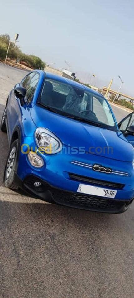 Fiat 500x 2024 Cult