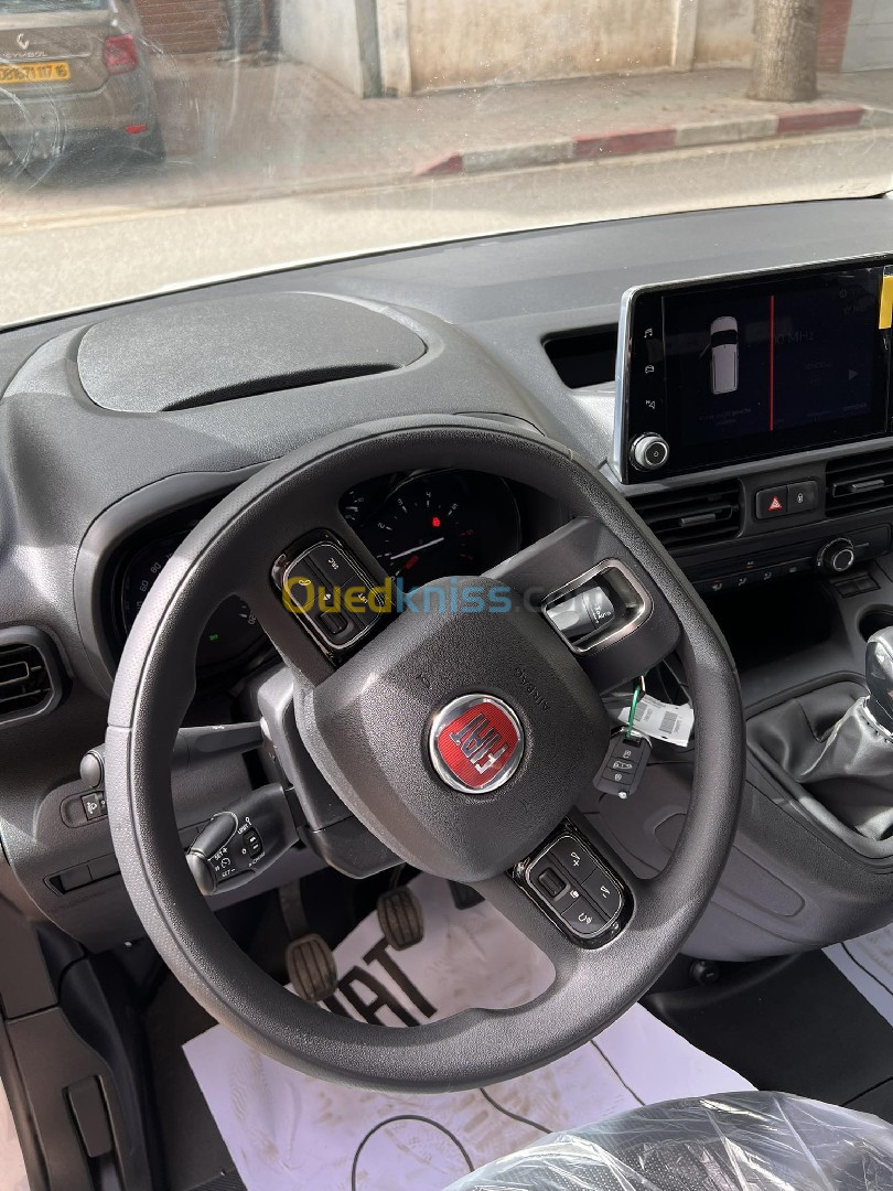 Fiat Doblo 2023 