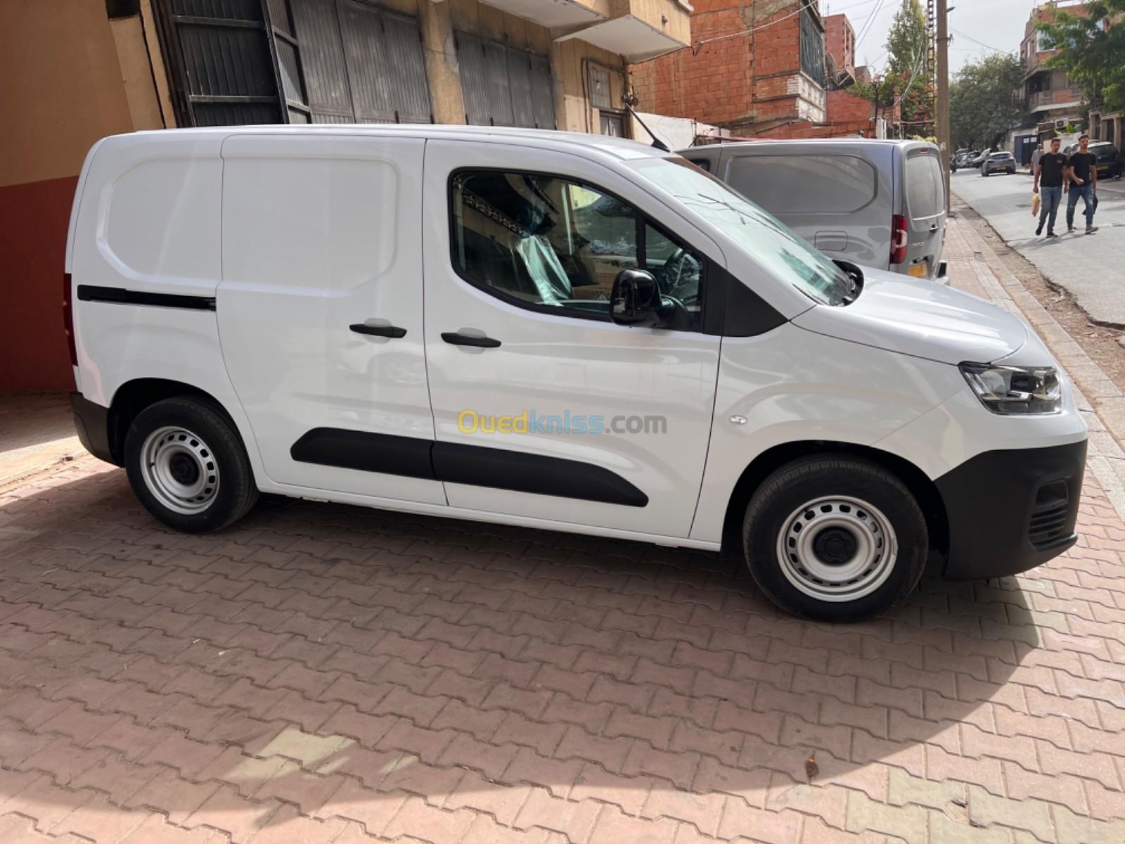 Fiat Doblo 2023 Doblo