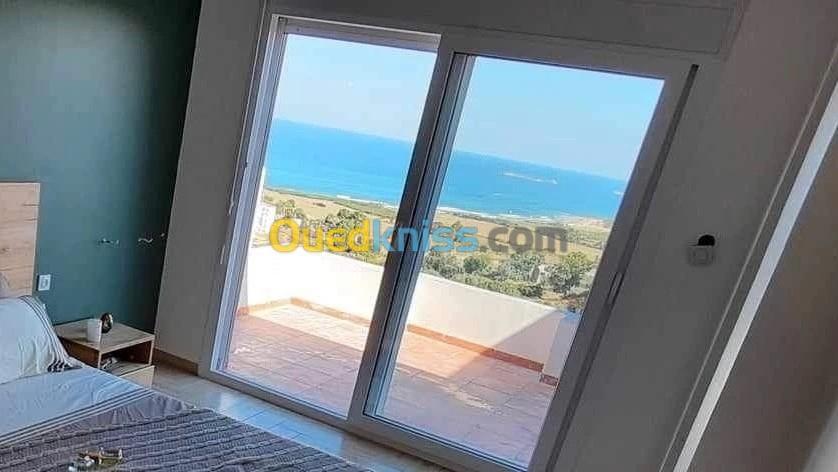 Vente Appartement F3 Jijel El aouana